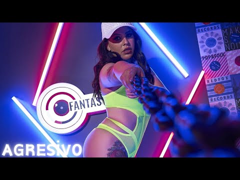 DJ Barış Demir - AGRESİVO !!! ( ClubRemix ) 2022 #EdmNolimit