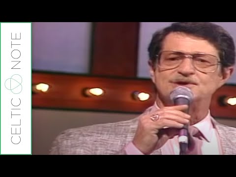 The Jordanaires - Sweet Dreams (Live)
