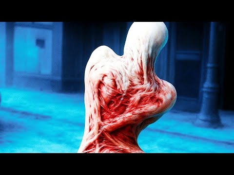 Возвращение в Сайлент Хилл — Русский трейлер (Дубляж, 2026, 4К)