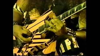 Stryper (Live In Japan) "Freely Surrender" HQ