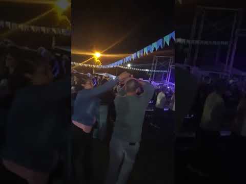 LOS INQUIETOS DEL CHACO EN VIVO 2025 "ANIVERSARIO 144 EL RABON STA FE"