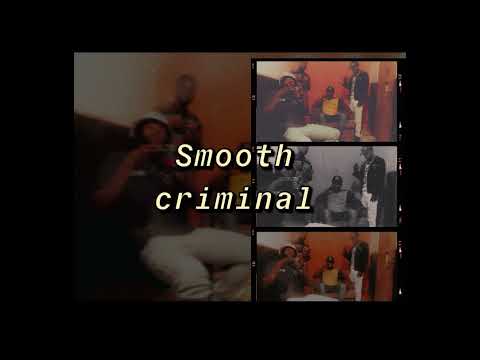 A Ricky G ft Ratty T - Smooth Criminal Audio #instrumental