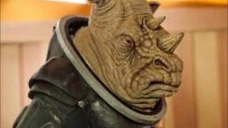 Doctor Who 'I am the Doctor' Series 6 -Music By Murray Gold