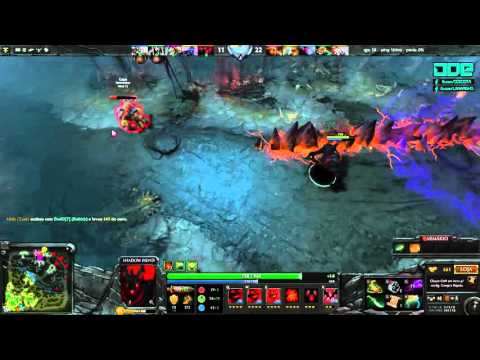 Enigma's godlike reaction time