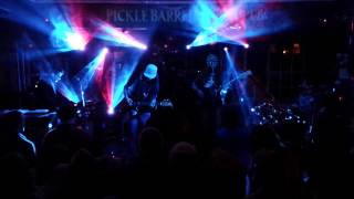 Twiddle &quot;Lithium&quot; 4/6/2014 Pickle Barrel Killington VT