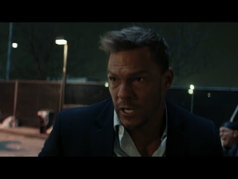 Reacher and 110th Fights a Biker Gang Season 2 Episode 4