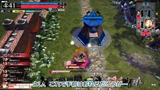 【wlw実況】マリクと共に、王たる力を知らしめる！1