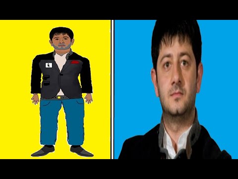 Միխայիլ Գալուստյան/ Մինչ հայտնի դառնալը.