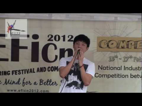 120216 Jamie - 애상