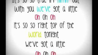 Next Level - Stephen Jerzak LYRICS