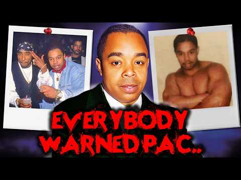 Haitin Jack: The Street Legend Who Betrayed 2Pac