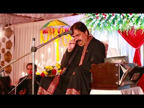 Sanwla Rula Dita hai Shafaullah Khan Rokhri New Show 2019