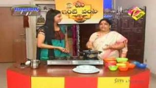 Mee Inti Vanta July 26 '10 Part - 1