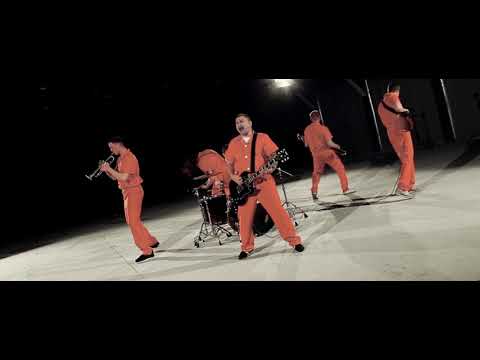 Clockwork Times - Экстремисты с электрогитарами (Official clip)