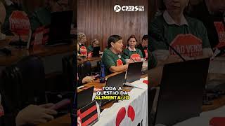 Audiência Pública: Não Venda a Minha Escola!