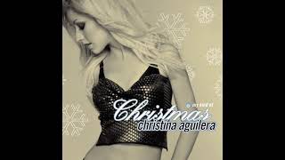 Christina Aguilera - This Christmas (Official Audio)