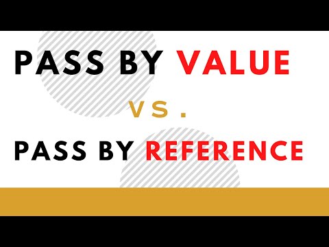 Function In Python Pass By Value Vs Pass By Reference In Python Part 2