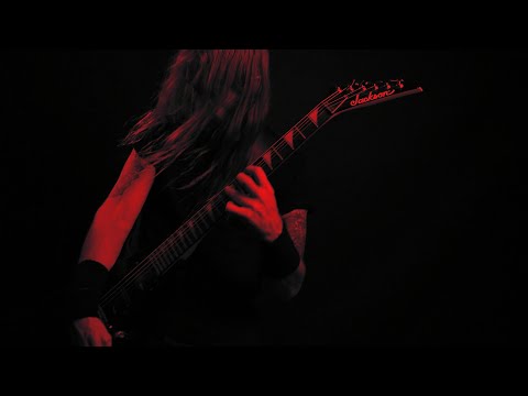 EDENKAISER - A Hidden Torment