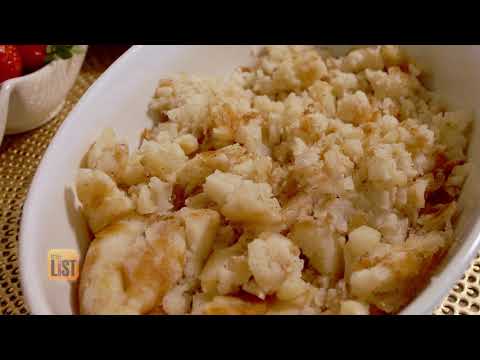 4 Ways to Throw the Perfect "Brunchgiving"