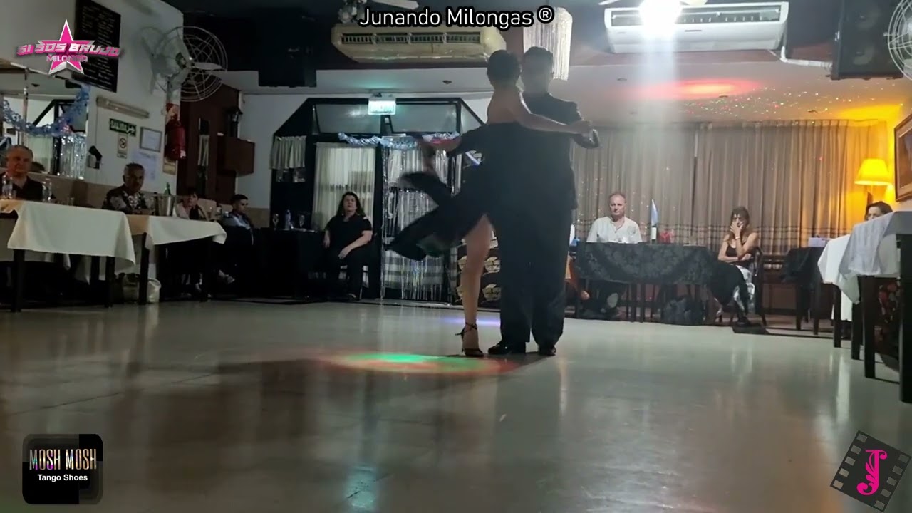 KATHERINE LAITON & CRISTHIAN SOSA || "Es una emoción" |