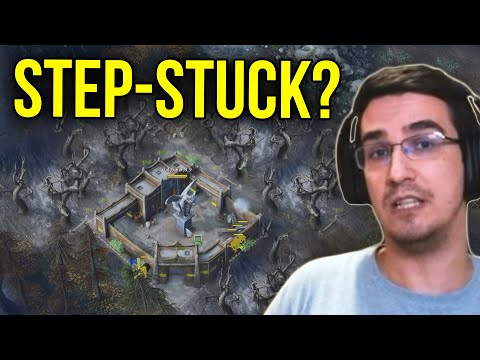 BEST WORST SPAWN YET? - AOE4 Pro Player Nomad FFA