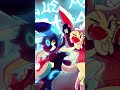 Sylveon X Umbreon X Espeon X Flareon Sugar Crash