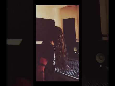 Louie Melody mixing @RankingSepah