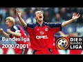 HSV V FC Bayern Munich 1 1 Bundesliga 2000 2001 The Dramatic Championship Finale