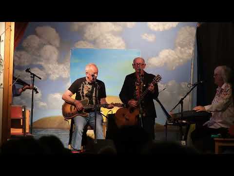 Dr Strangely Strange   Sign on my mind