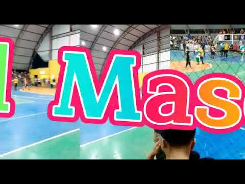 COPA VERÃO DE FUTSAL