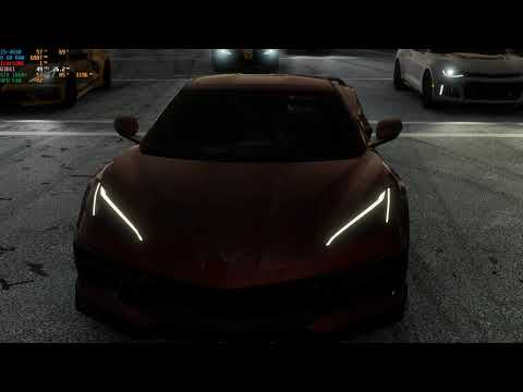 Project Cars 3 Walkthrough Part 47 - "American Dream" [2160p60]