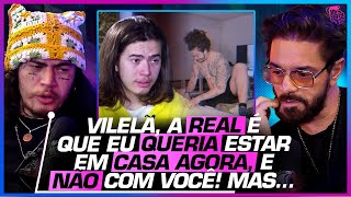 Psychological Treatment and the Dreams of Whindersson Nunes