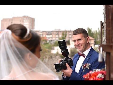 Haykakan harsaniq 2016