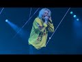Linkin Park What I Ve Done Live 4K Tokyo Japan February 11 2025