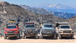 Imogene Pass: The Trail That Should Be On Everyone’s Bucket List