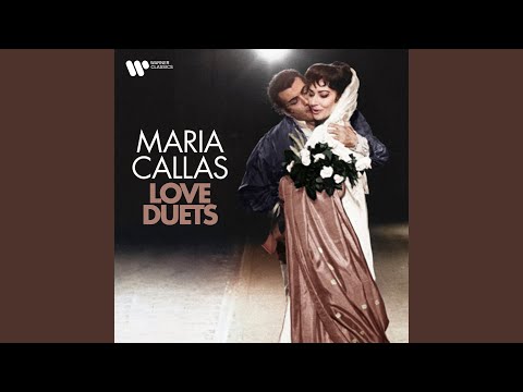 Poliuto, Act 3: "Donna! Malvagio!" (Poliuto) (Live)