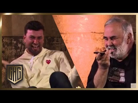 Bei Anruf Udo mit Marteria - Teil 1 | Circus HalliGalli | ProSieben