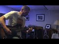 Heart Bebe Le Strange Played On A Warmoth Strat Build