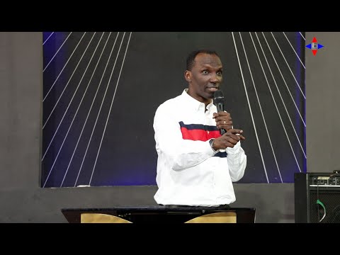 FERME LA PORTE by Chris NDIKUMANA