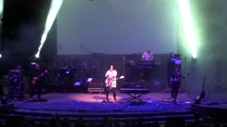 MARILLION - GAZA (Live @ Loreley 2014)