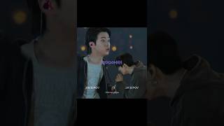 Download lagu Jin plays with Jung Kook while he sings his line “nobody knows me honey” from Into the Sun #jinkook mp3