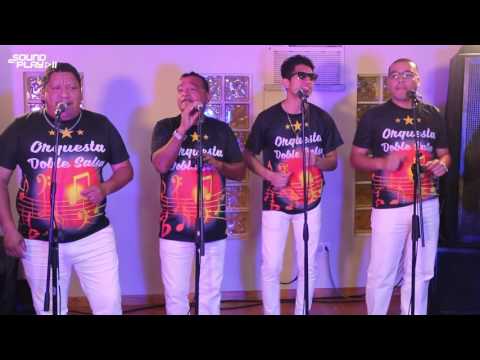 Orquesta Doble Salsa Por tu proceder