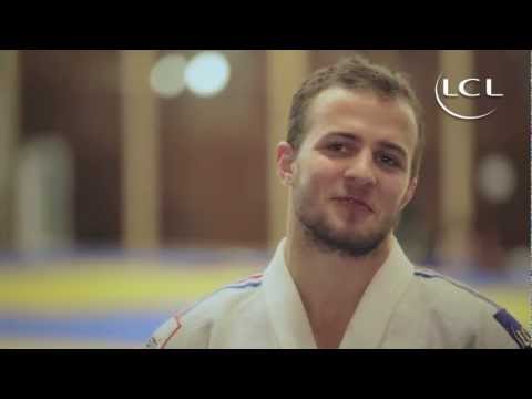 Interview vidéo d'Ugo Legrand (portrait chinois)