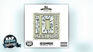 DJ Mustard — Ice Cream Feat. Dom Kennedy & Ty Dolla $ign