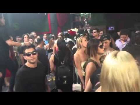 Marco Carola Extended set @ Space Terrace 2016 #MMW #WMC