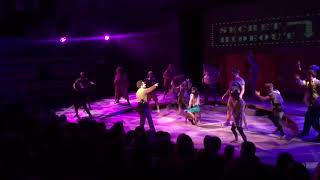 Zach Faust - &quot;Run Freedom Run&quot; - Urinetown