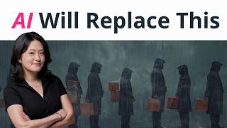 AI Is Coming for THESE Jobs