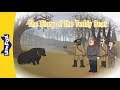 Why Were Teddy Bears Invented?
