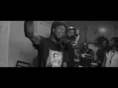 Avenue Rich featuring Greg South "GR8"