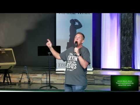 220731PM - Hallowed Be Thy Name